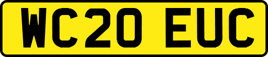 WC20EUC