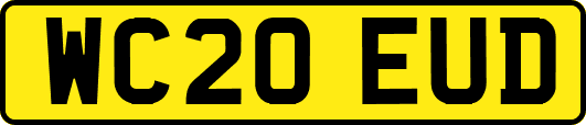 WC20EUD