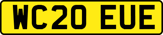 WC20EUE