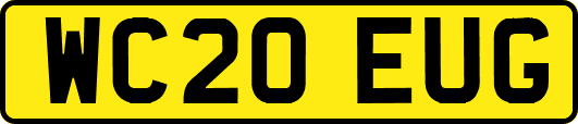 WC20EUG