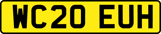 WC20EUH