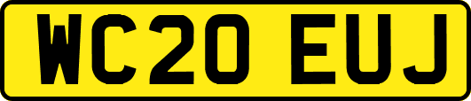 WC20EUJ