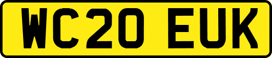 WC20EUK