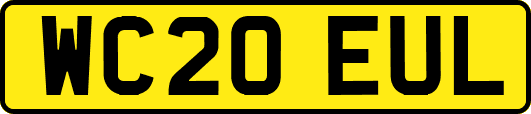 WC20EUL