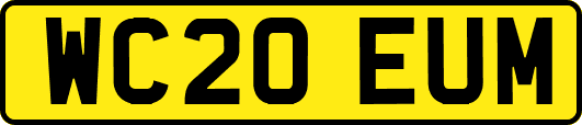 WC20EUM