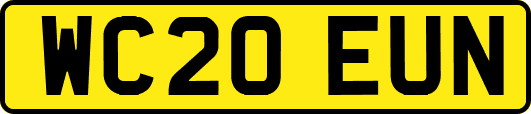 WC20EUN