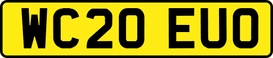WC20EUO