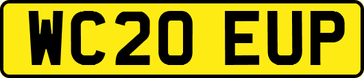 WC20EUP