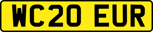 WC20EUR