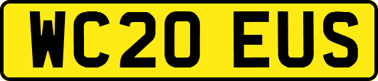 WC20EUS