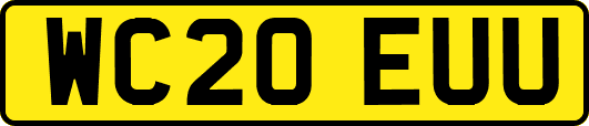 WC20EUU