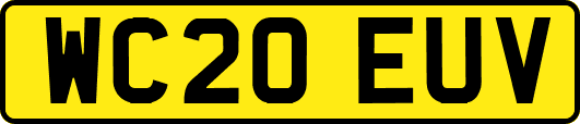 WC20EUV