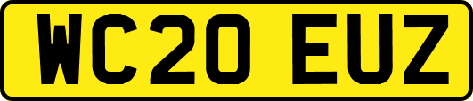 WC20EUZ