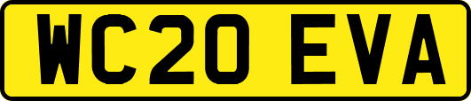 WC20EVA