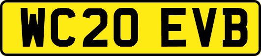WC20EVB