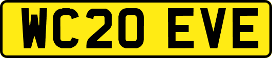 WC20EVE