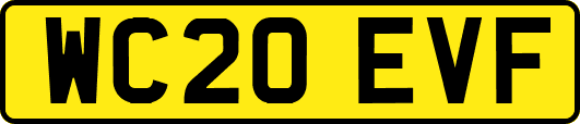 WC20EVF