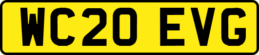 WC20EVG