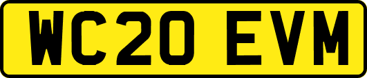 WC20EVM