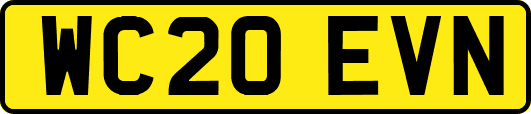 WC20EVN