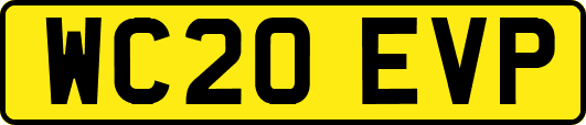 WC20EVP