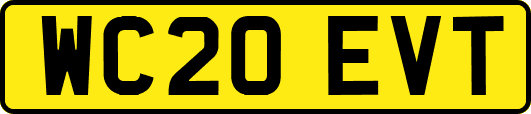 WC20EVT