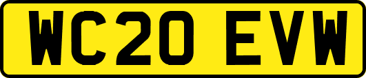 WC20EVW