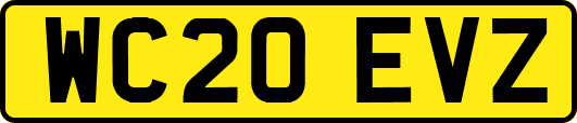 WC20EVZ