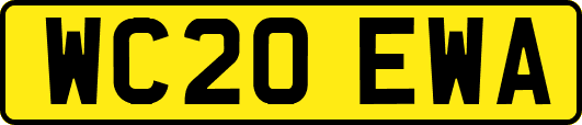 WC20EWA