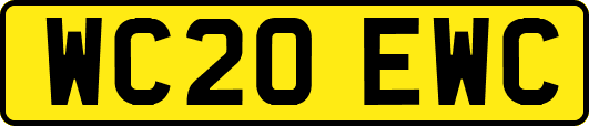 WC20EWC
