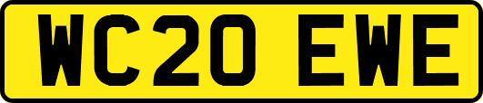 WC20EWE
