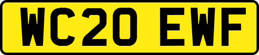 WC20EWF
