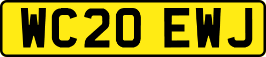WC20EWJ