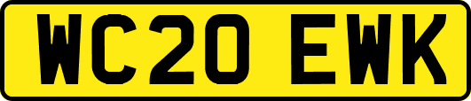 WC20EWK