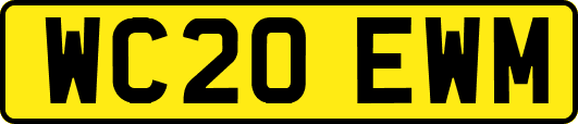 WC20EWM