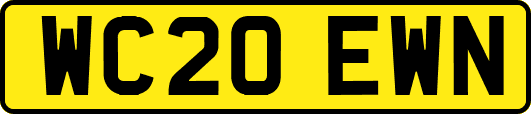 WC20EWN