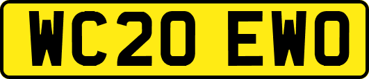 WC20EWO