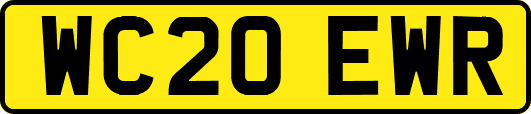 WC20EWR