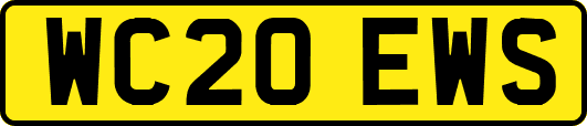 WC20EWS