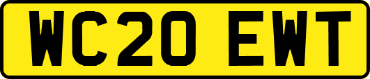 WC20EWT