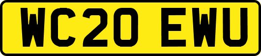 WC20EWU