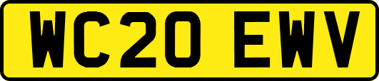 WC20EWV