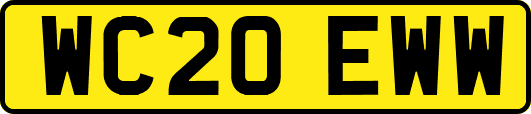WC20EWW