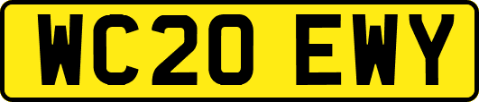 WC20EWY