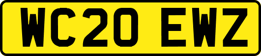 WC20EWZ