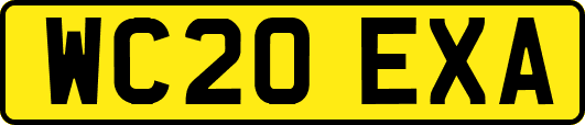 WC20EXA