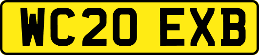 WC20EXB