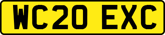 WC20EXC