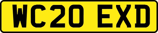 WC20EXD