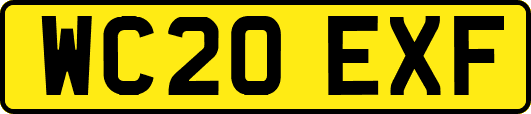 WC20EXF
